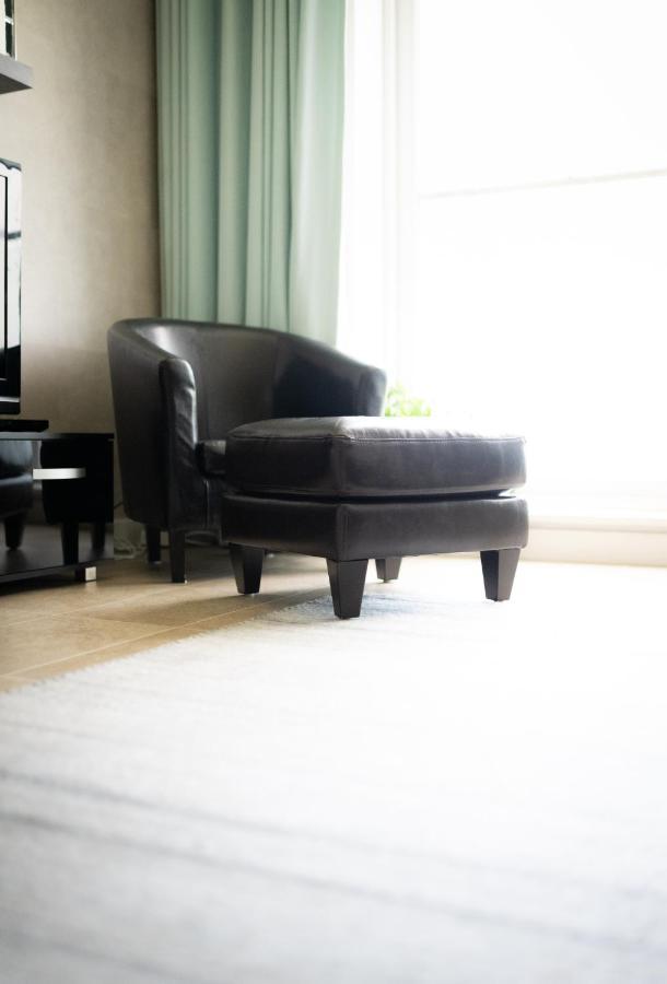 Stunning Sea Views, Luxury Apartment Beaches & Restaurants Are A Short Walk Away New Quay Eksteriør billede